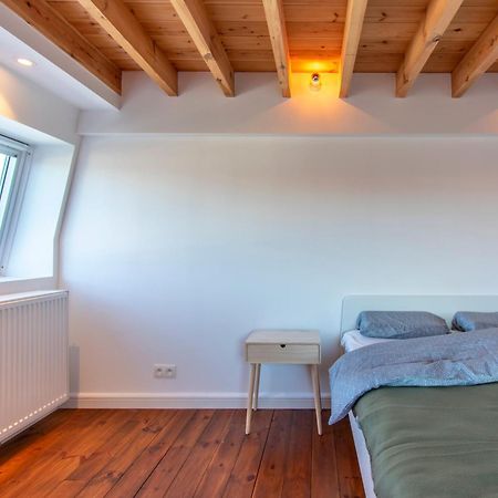 Maro Appartments Ieper Buitenkant foto